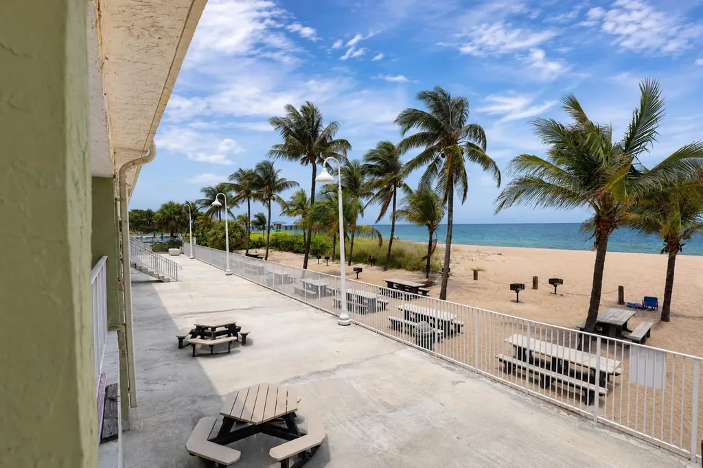101 Briny Avenue Pompano Beach FL 33062