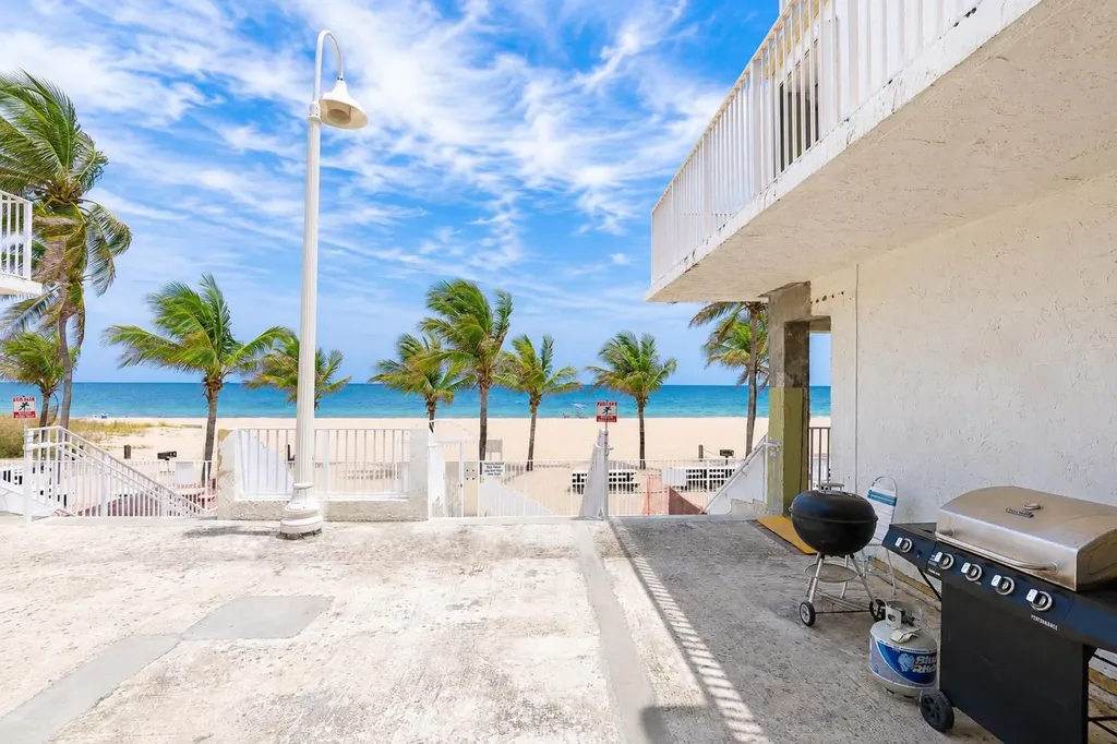 101 Briny Avenue Pompano Beach FL 33062