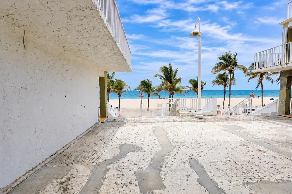 101 Briny Avenue Pompano Beach FL 33062