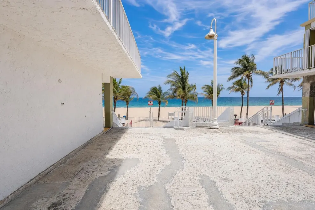 101 Briny Avenue Pompano Beach FL 33062