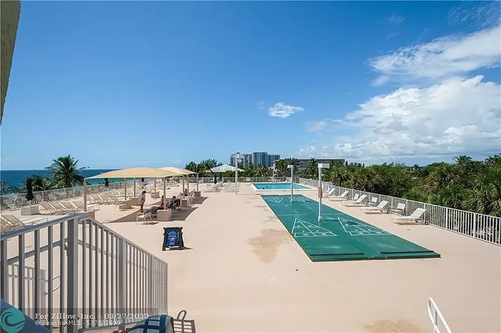 101 Briny Avenue Pompano Beach FL 33062