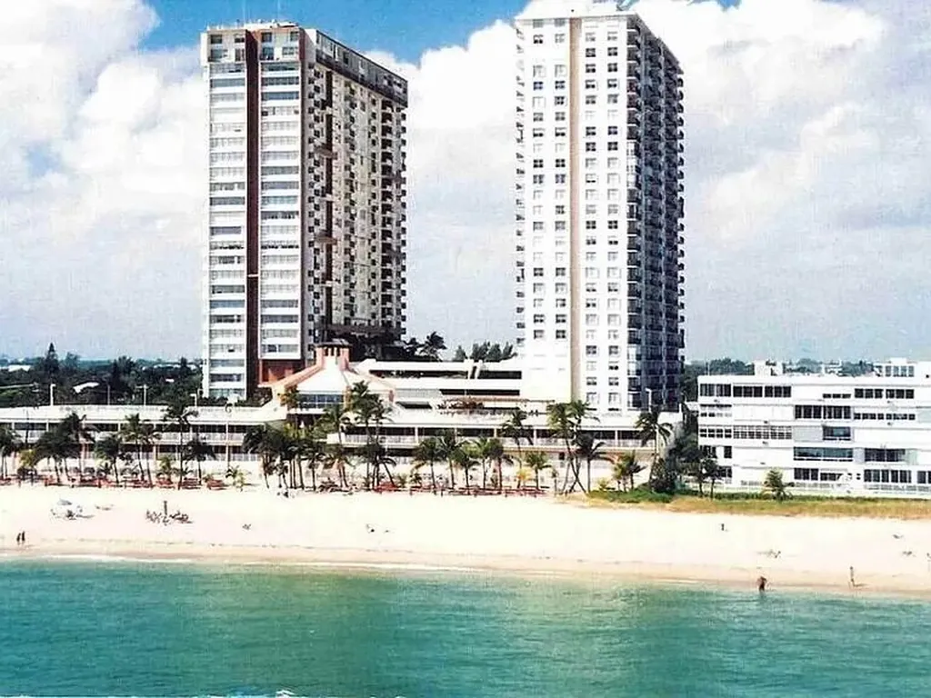 101 Briny Avenue Pompano Beach FL 33062