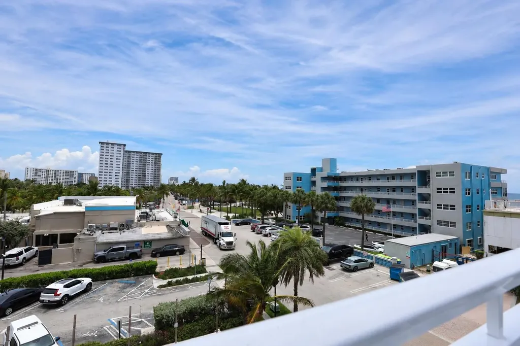 101 Briny Avenue Pompano Beach FL 33062