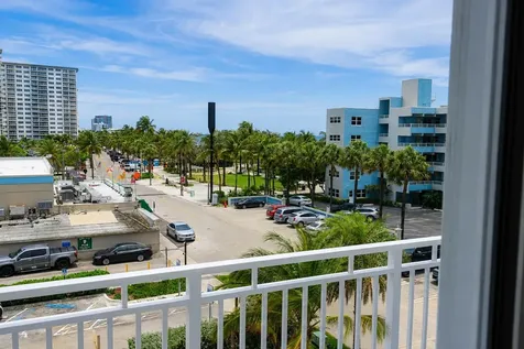 101 Briny Avenue Pompano Beach FL 33062