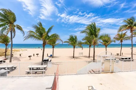 101 Briny Avenue Pompano Beach FL 33062