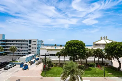101 Briny Avenue Pompano Beach FL 33062