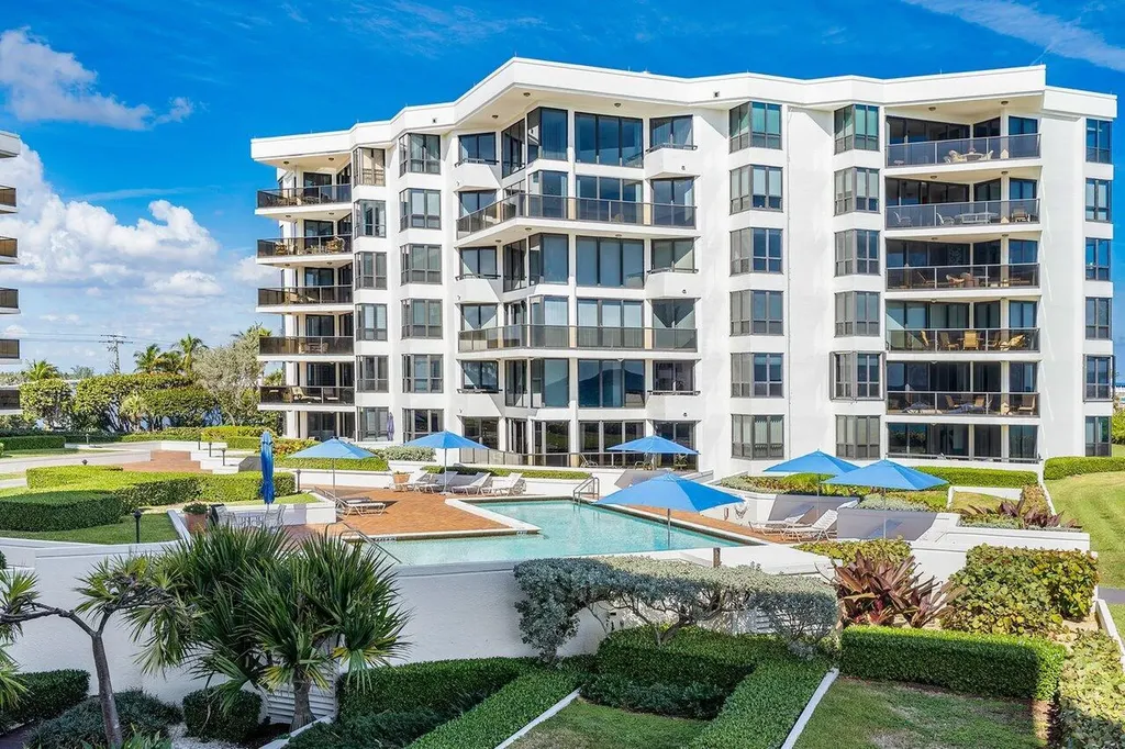 3120 S Ocean Boulevard Palm Beach FL 33480