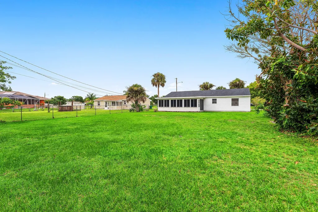 2937 SE Ironton Avenue Port St Lucie FL 34952