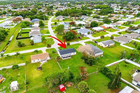 2937 SE Ironton Avenue Port St Lucie FL 34952