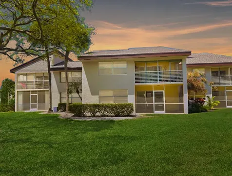 8765 Azalea Court Tamarac FL 33321