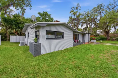 2529 Rainbow Drive Fort Pierce FL 34981