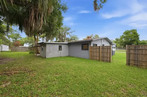 2529 Rainbow Drive Fort Pierce FL 34981