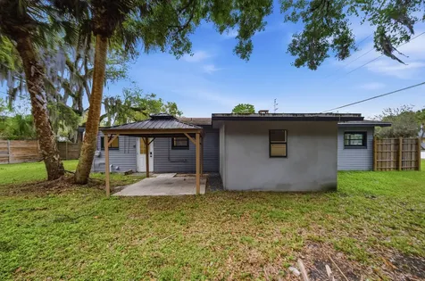 2529 Rainbow Drive Fort Pierce FL 34981