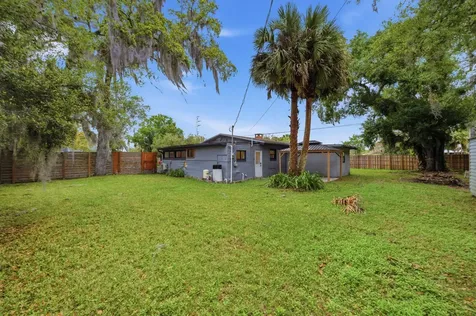 2529 Rainbow Drive Fort Pierce FL 34981
