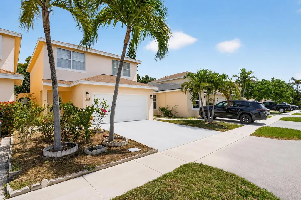 4131 Eastridge Circle Pompano Beach FL 33064