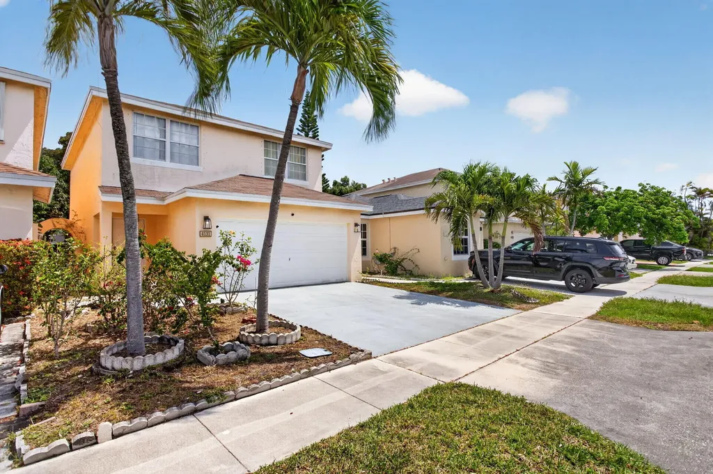 4131 Eastridge Circle Pompano Beach FL 33064