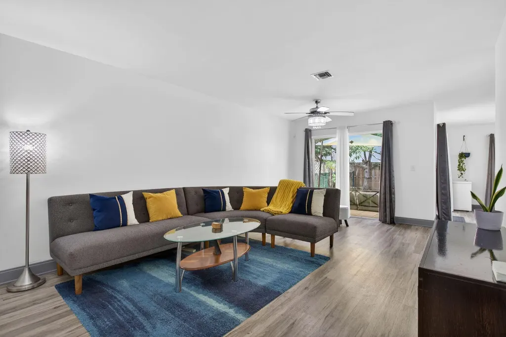 4131 Eastridge Circle Pompano Beach FL 33064
