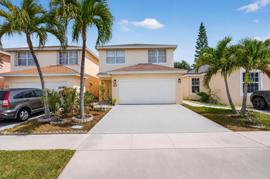 4131 Eastridge Circle Pompano Beach FL 33064