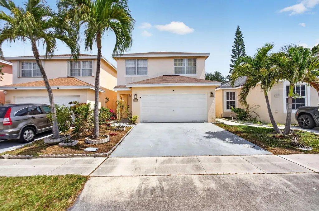 4131 Eastridge Circle Pompano Beach FL 33064