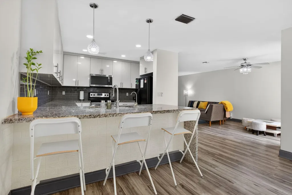 4131 Eastridge Circle Pompano Beach FL 33064