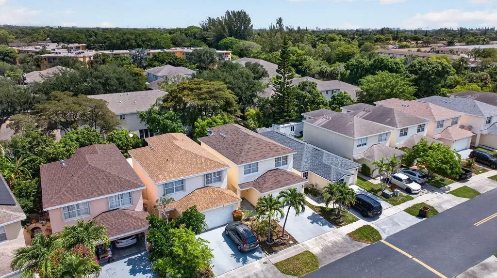 4131 Eastridge Circle Pompano Beach FL 33064