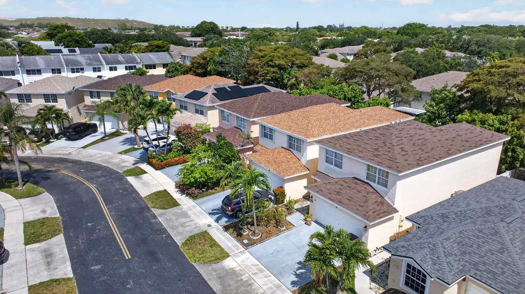 4131 Eastridge Circle Pompano Beach FL 33064