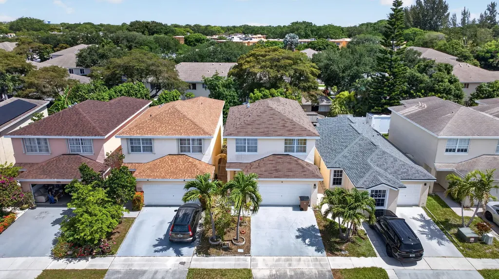 4131 Eastridge Circle Pompano Beach FL 33064