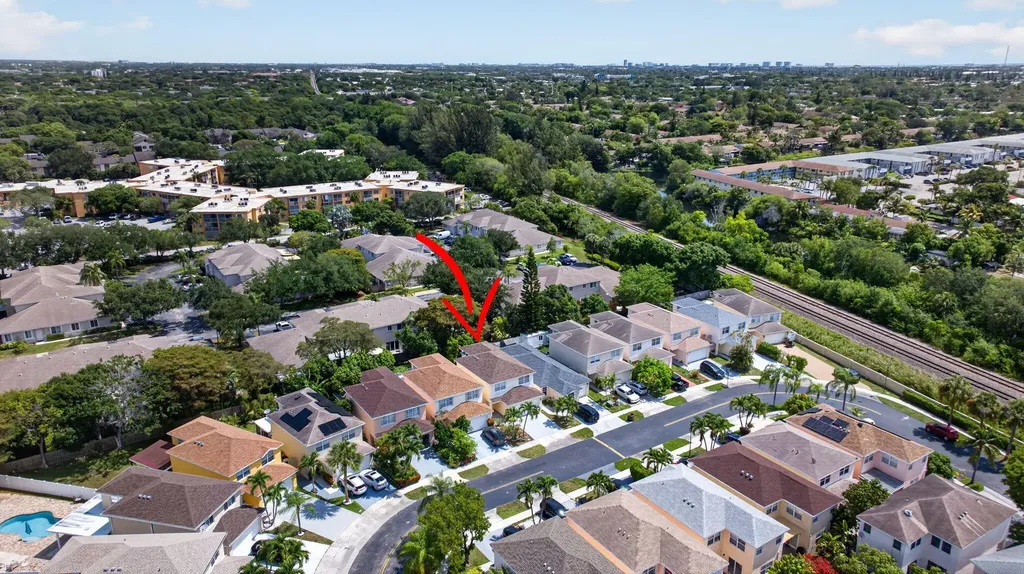 4131 Eastridge Circle Pompano Beach FL 33064