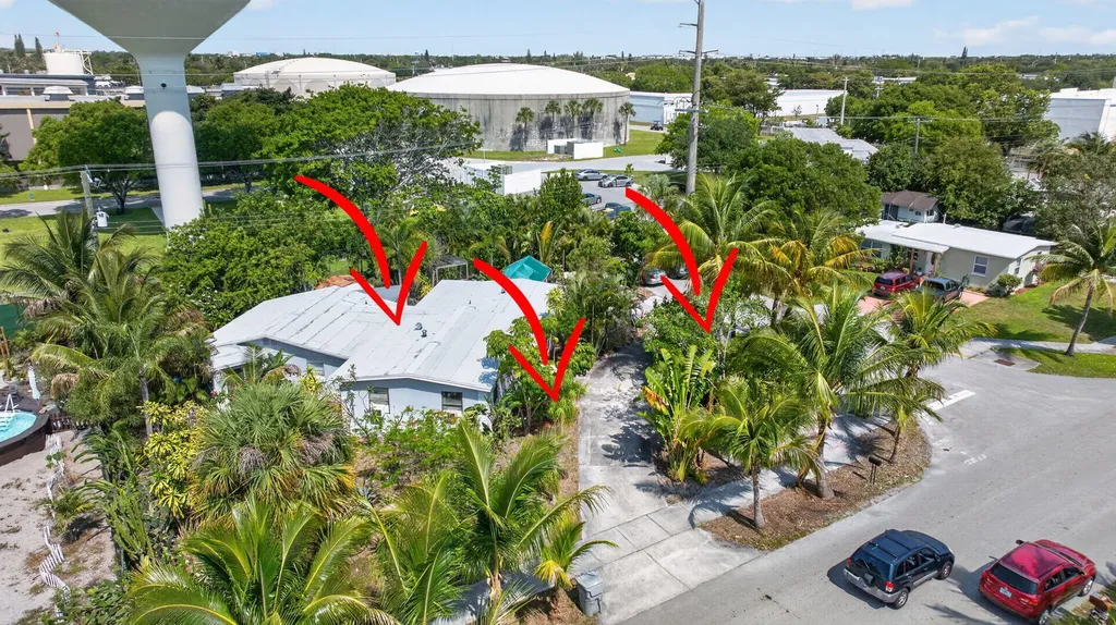 4131 Eastridge Circle Pompano Beach FL 33064