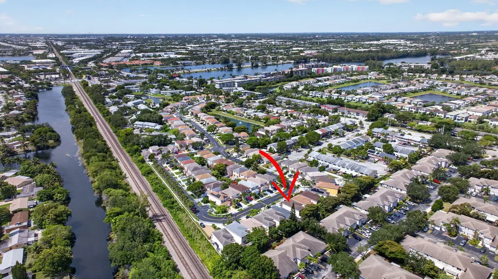 4131 Eastridge Circle Pompano Beach FL 33064