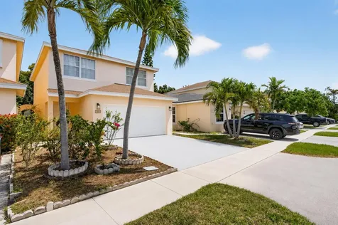 4131 Eastridge Circle Pompano Beach FL 33064