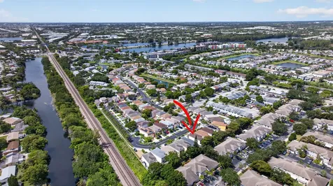 4131 Eastridge Circle Pompano Beach FL 33064