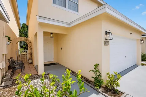 4131 Eastridge Circle Pompano Beach FL 33064