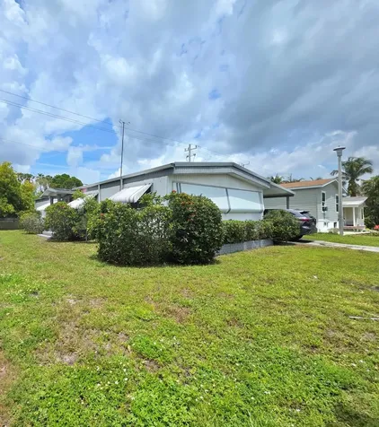 471 NW 135th Way Plantation FL 33325