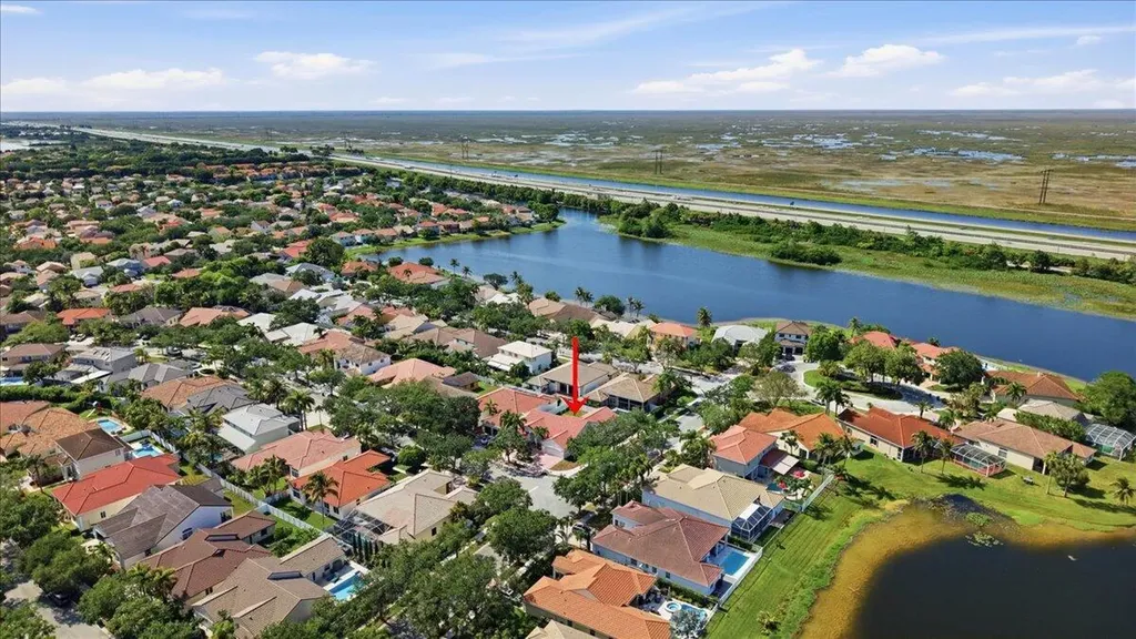 830 Heritage Drive Weston FL 33326
