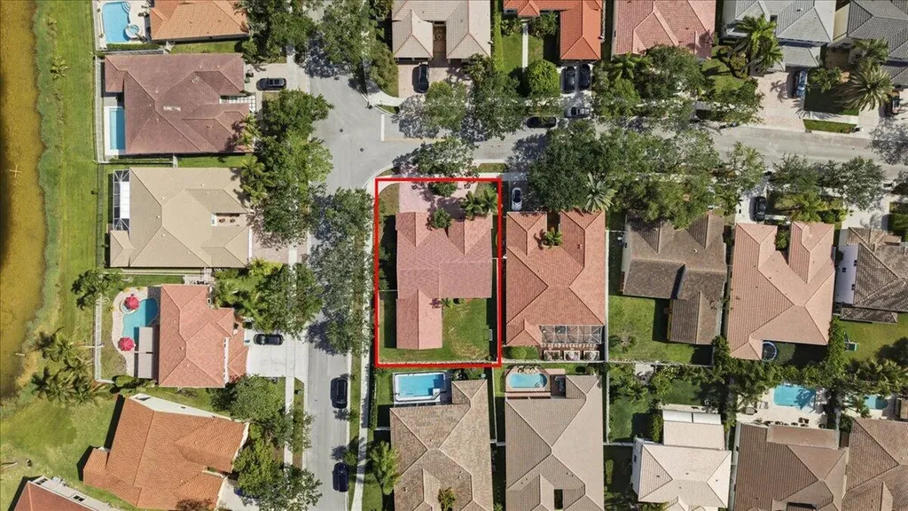 830 Heritage Drive Weston FL 33326