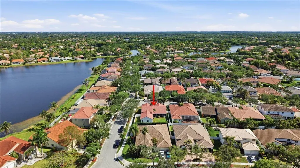 830 Heritage Drive Weston FL 33326