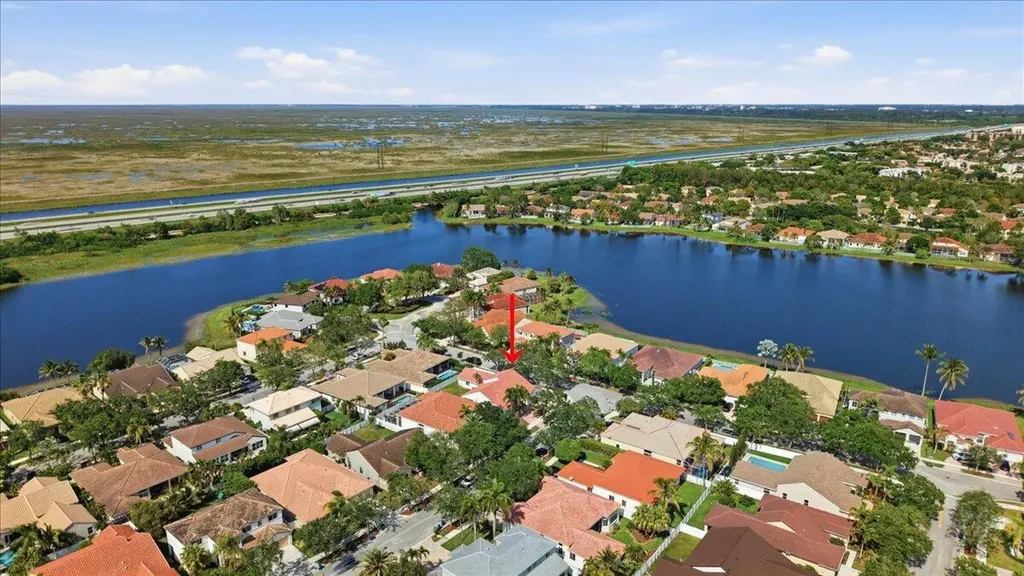 830 Heritage Drive Weston FL 33326