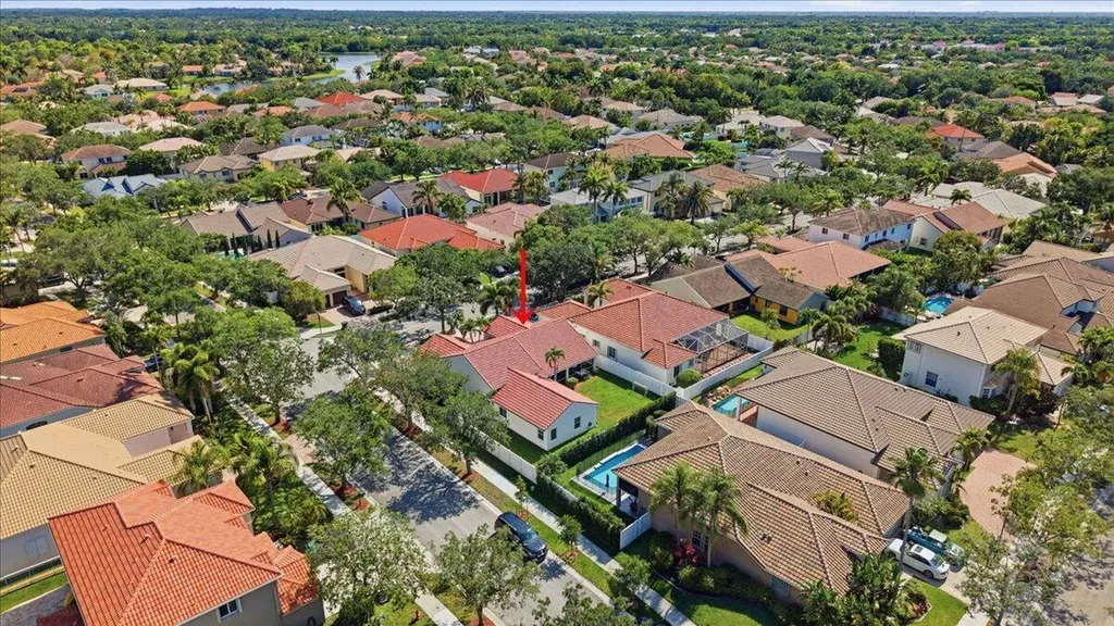 830 Heritage Drive Weston FL 33326