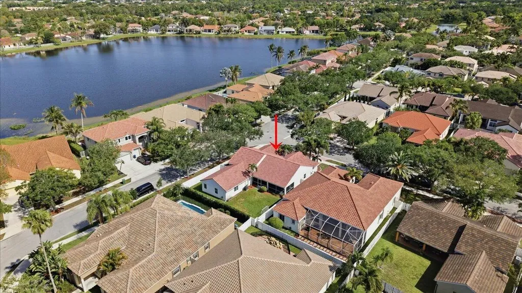 830 Heritage Drive Weston FL 33326