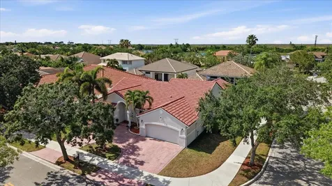 830 Heritage Drive Weston FL 33326