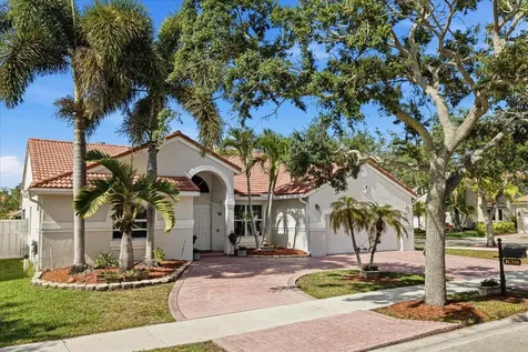 830 Heritage Drive Weston FL 33326