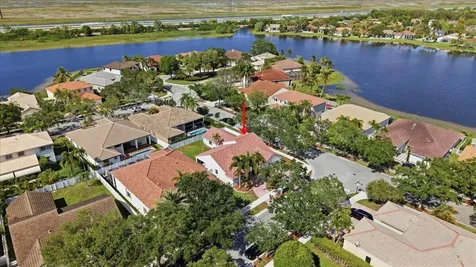 830 Heritage Drive Weston FL 33326