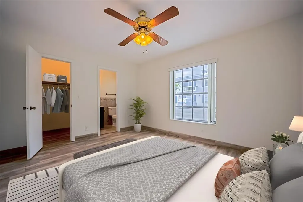 2161 NE 68th Street Fort Lauderdale FL 33308
