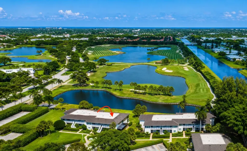 24 Southport Lane Boynton Beach FL 33436