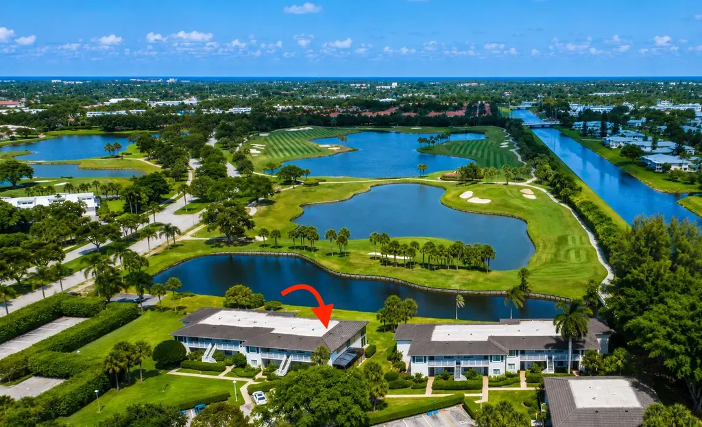 24 Southport Lane Boynton Beach FL 33436