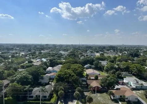 5600 N Flagler Drive West Palm Beach FL 33407