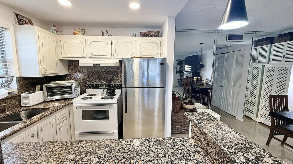 21 Newport B Court Deerfield Beach FL 33442