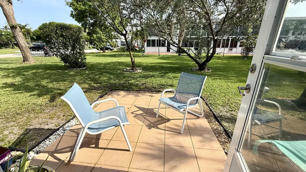 21 Newport B Court Deerfield Beach FL 33442