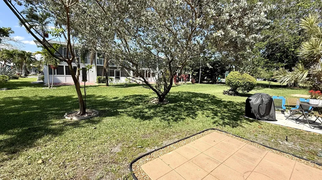 21 Newport B Court Deerfield Beach FL 33442